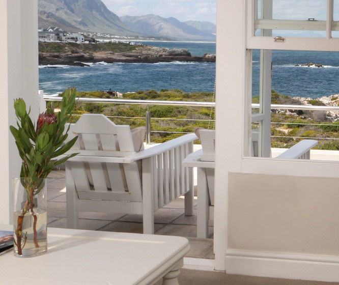 펜션 Ocean Eleven Guest House