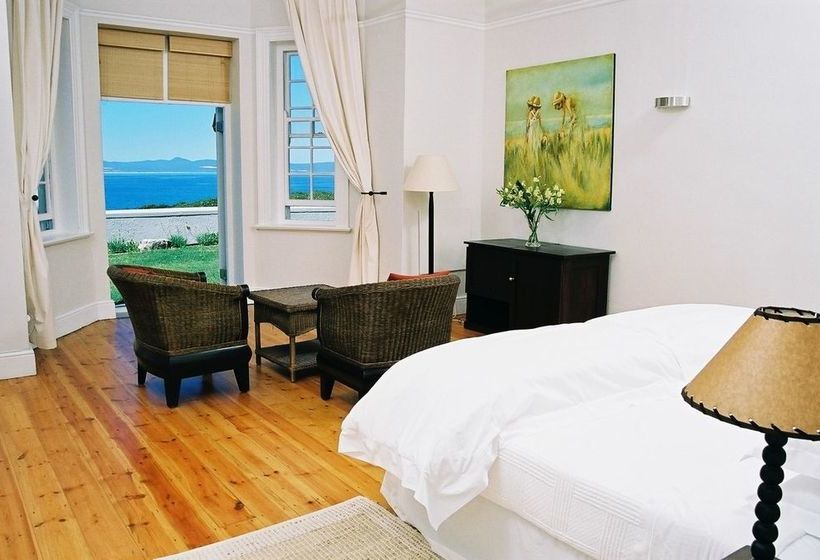 펜션 Ocean Eleven Guest House