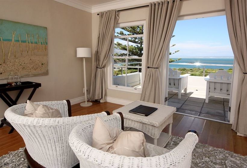 펜션 Ocean Eleven Guest House