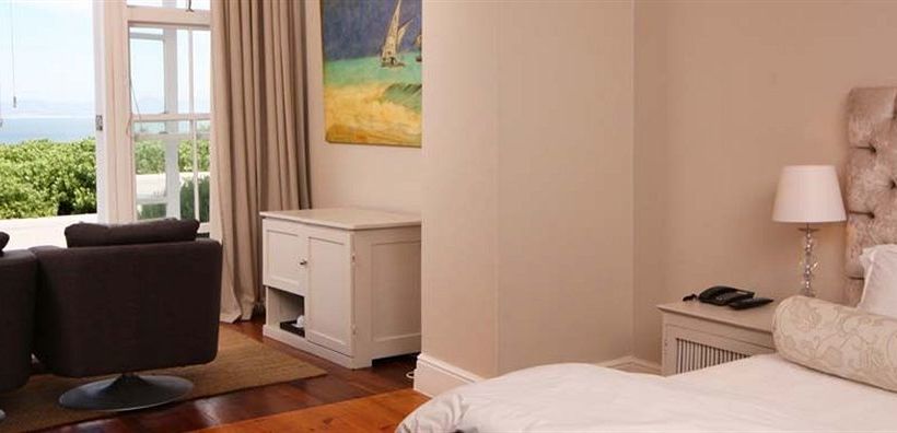 펜션 Ocean Eleven Guest House