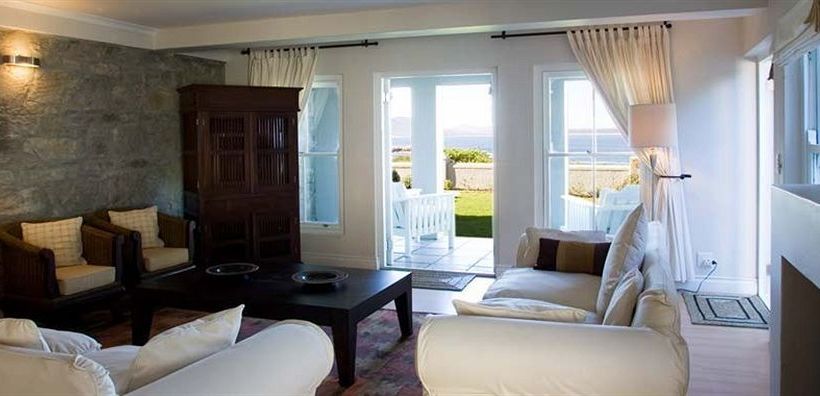 펜션 Ocean Eleven Guest House