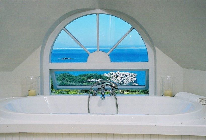 펜션 Ocean Eleven Guest House