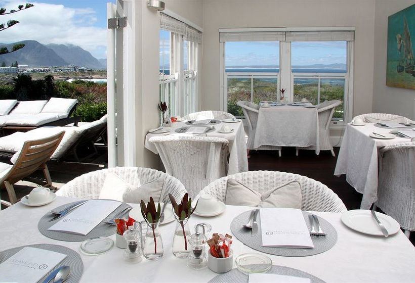 펜션 Ocean Eleven Guest House