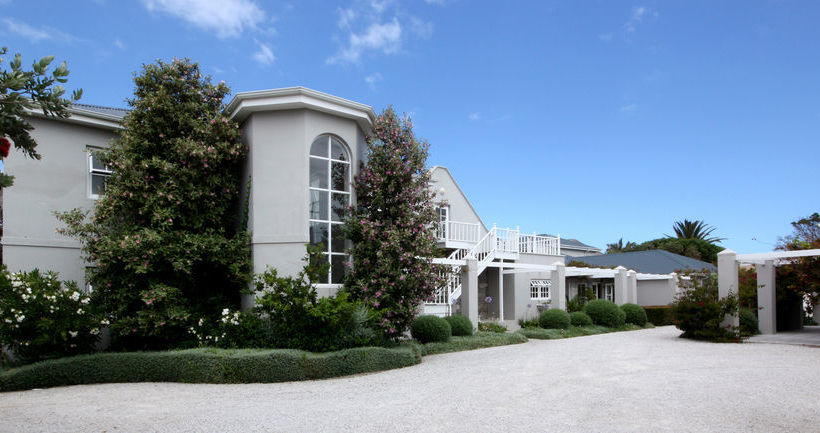 펜션 Ocean Eleven Guest House