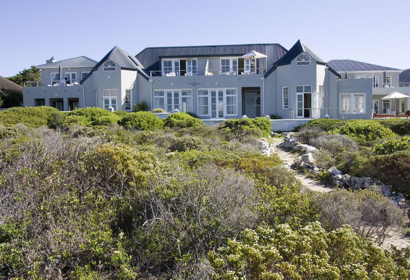 펜션 Ocean Eleven Guest House