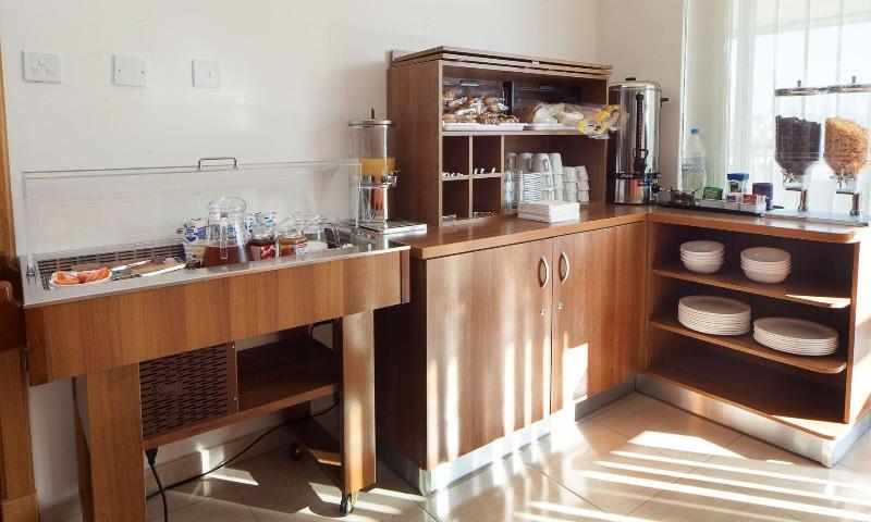 پانسیون Port View Guesthouse