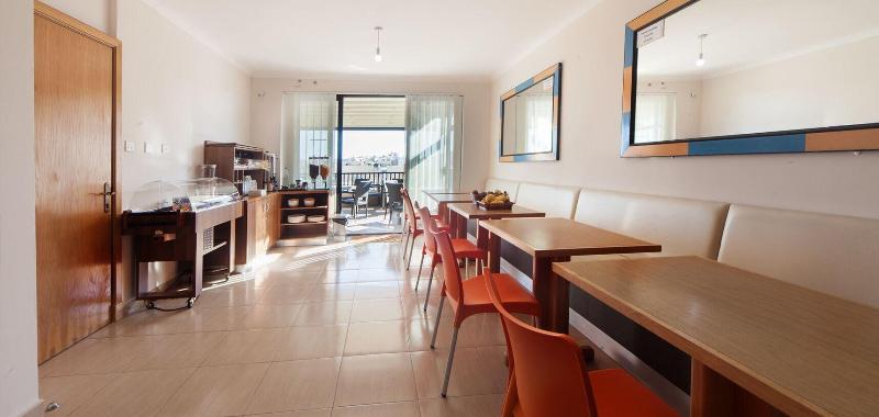 پانسیون Port View Guesthouse