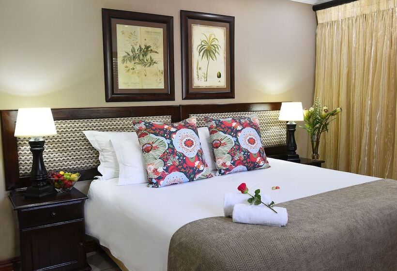 Пансион Rivonia Premier Lodge