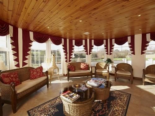 بنسيون Springburn Lodge