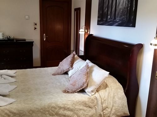 بنسيون Springburn Lodge