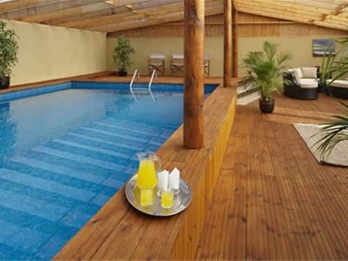 بنسيون Springburn Lodge