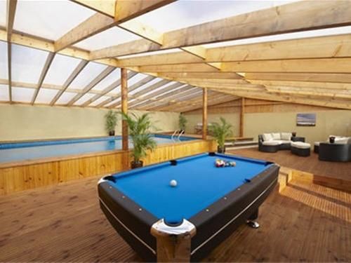 بنسيون Springburn Lodge