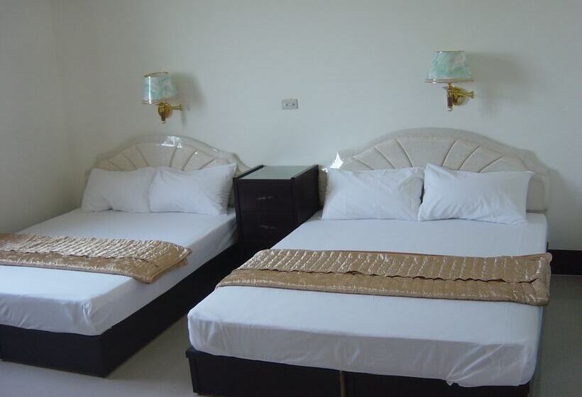 پانسیون Sun Hostel