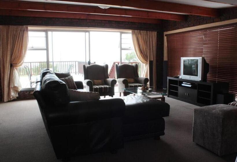 膳宿费 Sunnyridge Lodge