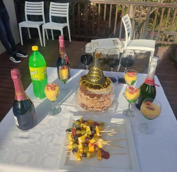 膳宿费 Sunnyridge Lodge