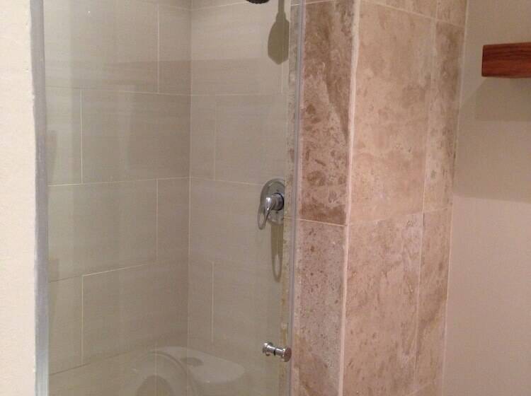 ペンション Sunset Beach Guesthouse