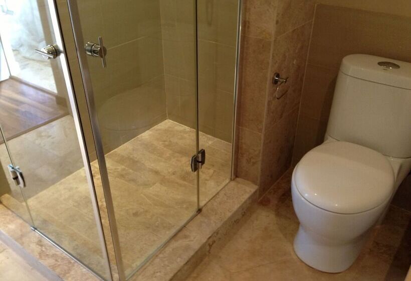 ペンション Sunset Beach Guesthouse