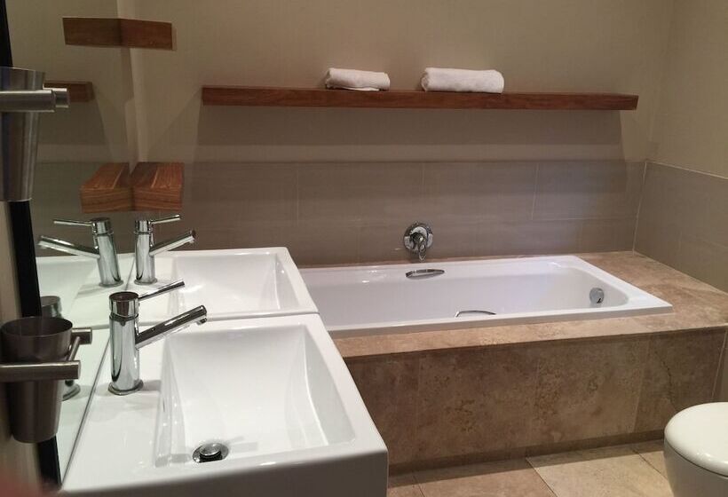 ペンション Sunset Beach Guesthouse