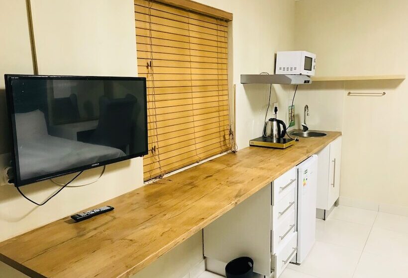 ペンション Sunset Beach Guesthouse