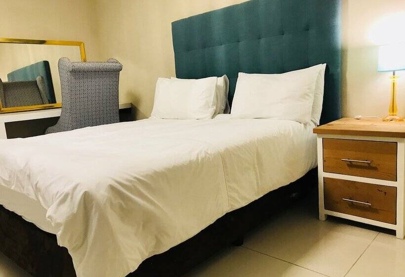 ペンション Sunset Beach Guesthouse