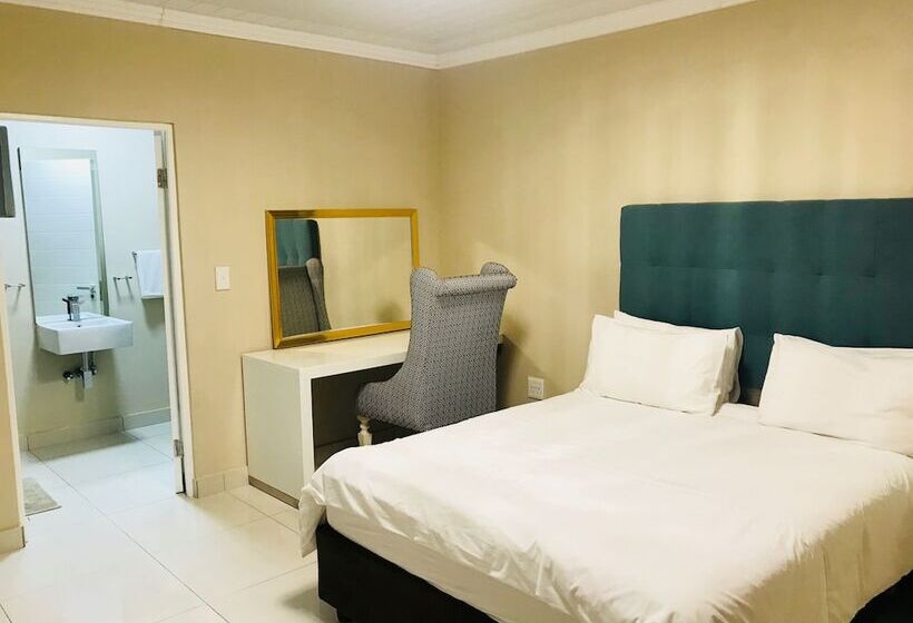 ペンション Sunset Beach Guesthouse