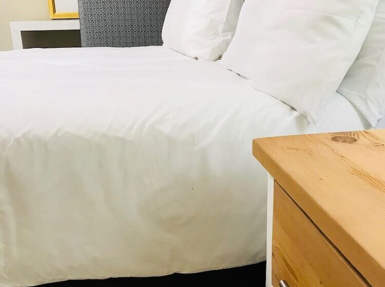 ペンション Sunset Beach Guesthouse