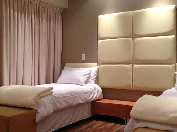 ペンション Sunset Beach Guesthouse