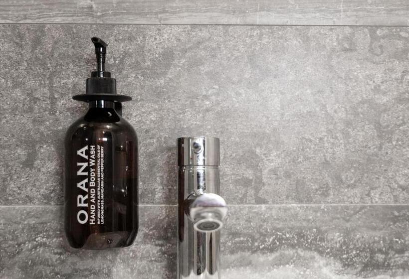 پانسیون The Alison Randwick