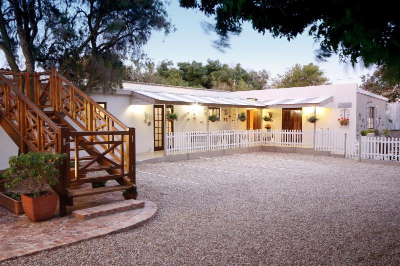 펜션 The Potting Shed Guest House