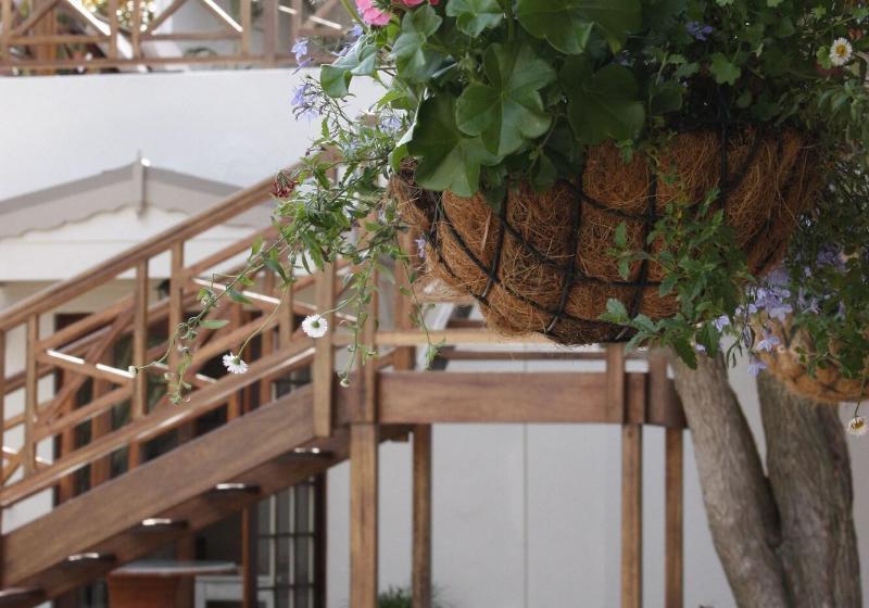 펜션 The Potting Shed Guest House