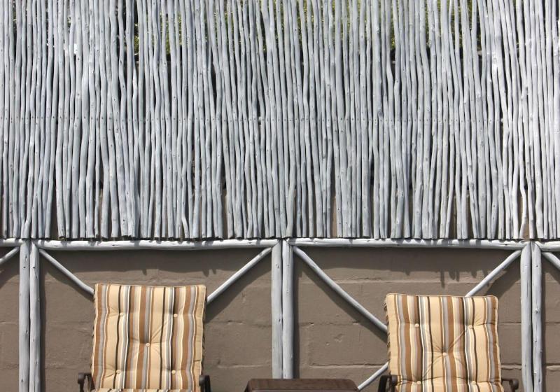 펜션 The Potting Shed Guest House