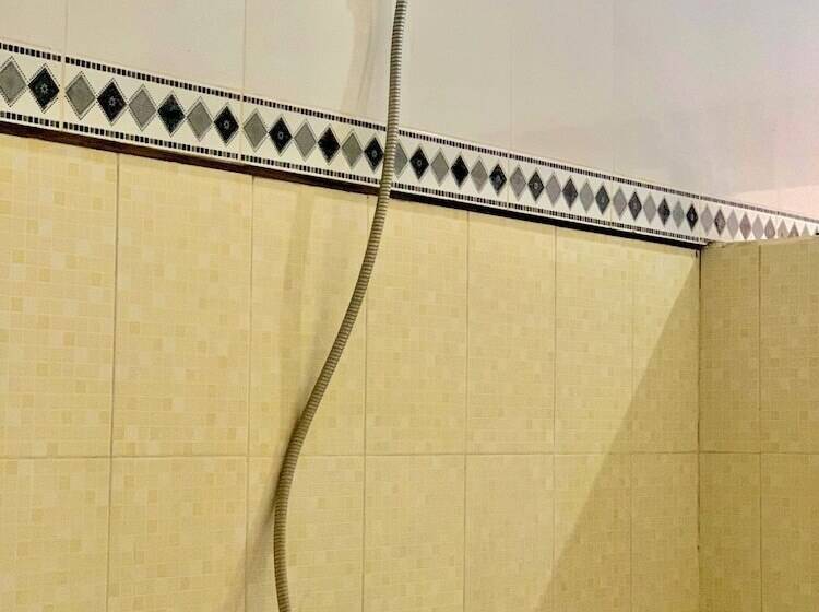 بنسيون Titi Sedana Homestay