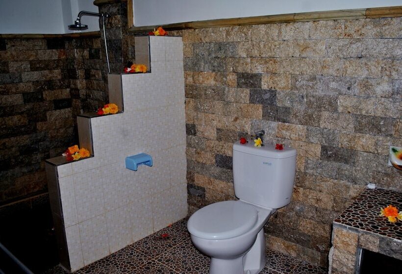 بنسيون Titi Sedana Homestay