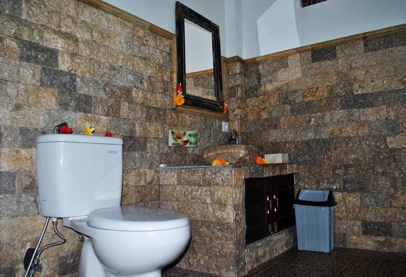 بنسيون Titi Sedana Homestay