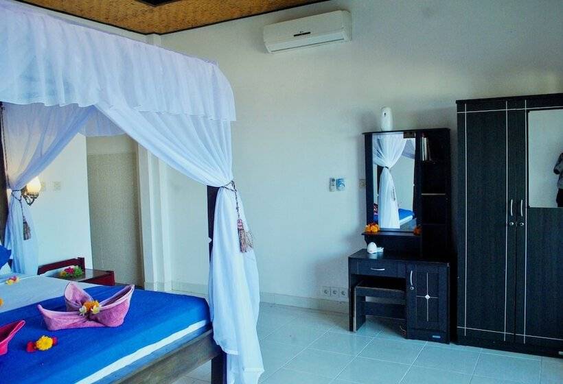 بنسيون Titi Sedana Homestay