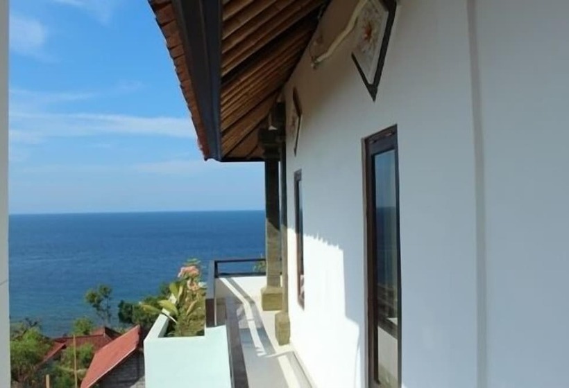 بنسيون Titi Sedana Homestay