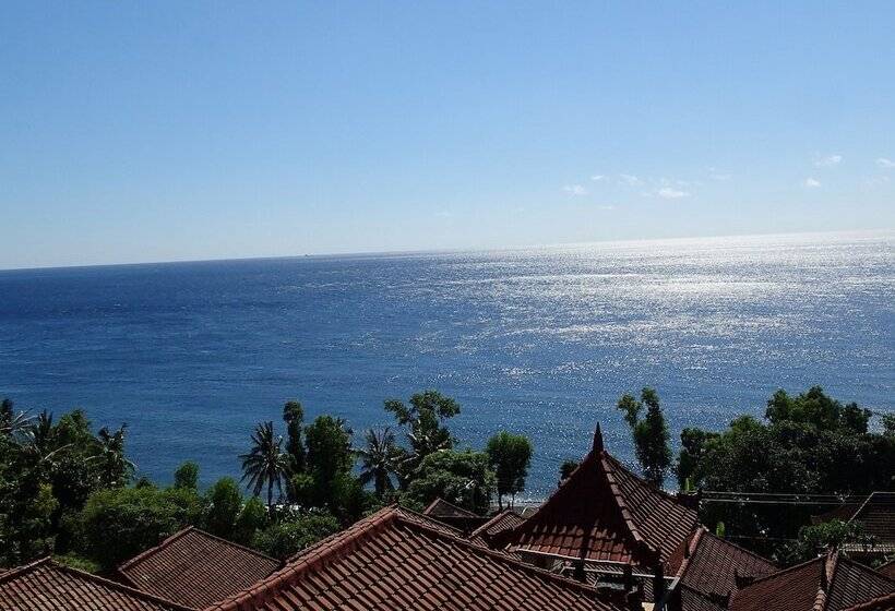 بنسيون Titi Sedana Homestay