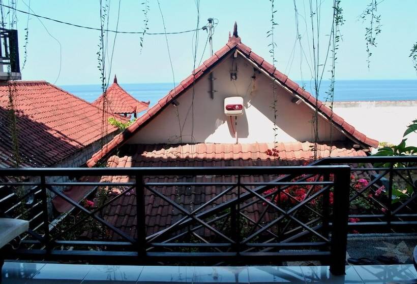 بنسيون Titi Sedana Homestay