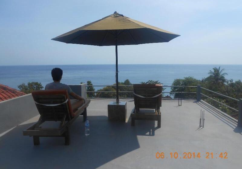 بنسيون Titi Sedana Homestay