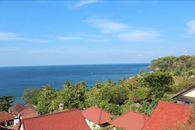 بنسيون Titi Sedana Homestay