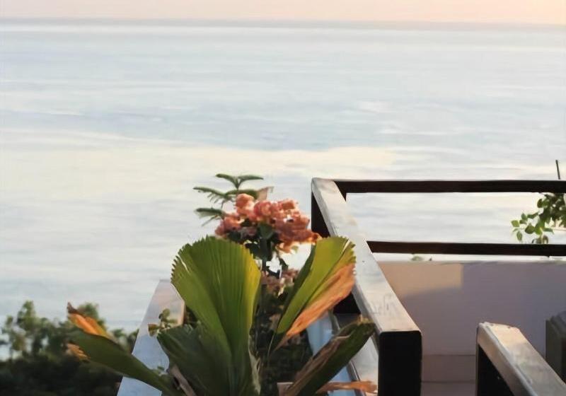 بنسيون Titi Sedana Homestay