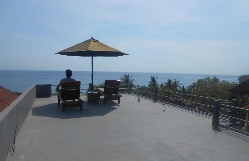 بنسيون Titi Sedana Homestay