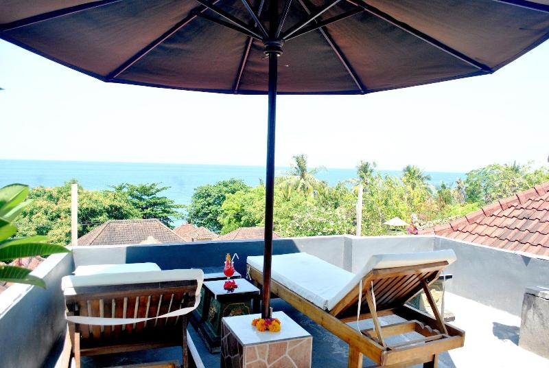 بنسيون Titi Sedana Homestay