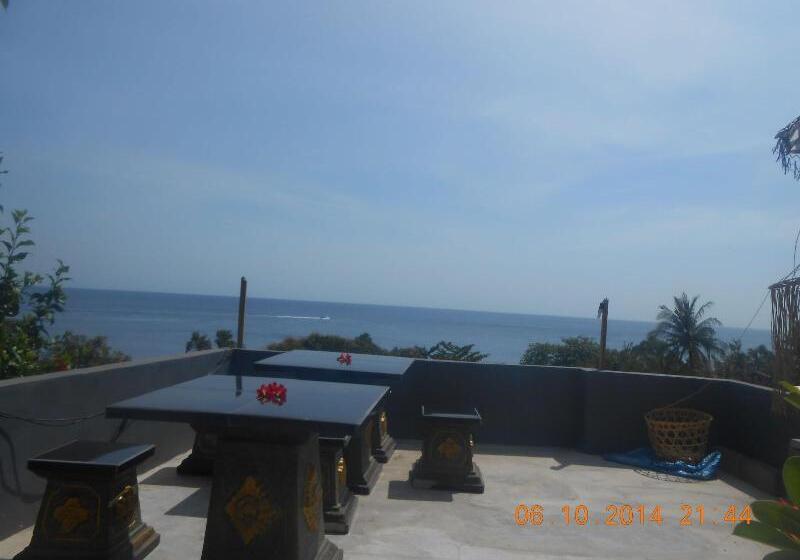 بنسيون Titi Sedana Homestay