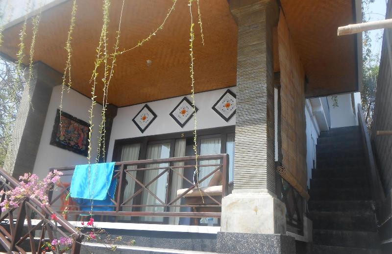 بنسيون Titi Sedana Homestay
