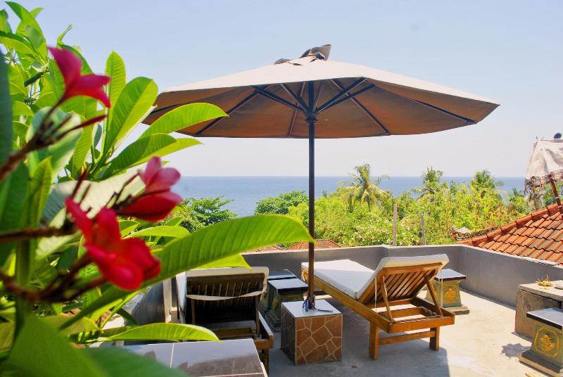 بنسيون Titi Sedana Homestay