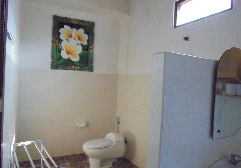 بنسيون Titi Sedana Homestay