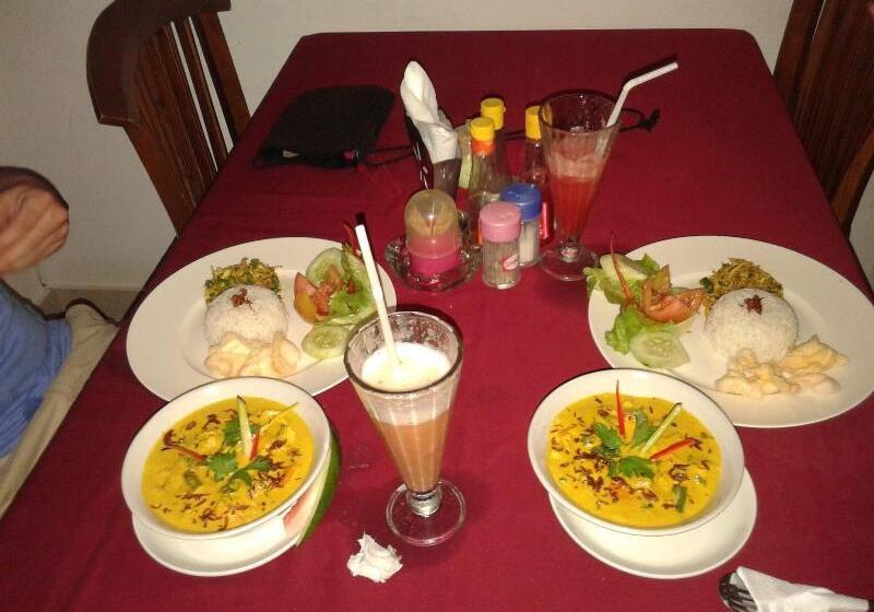 بنسيون Titi Sedana Homestay