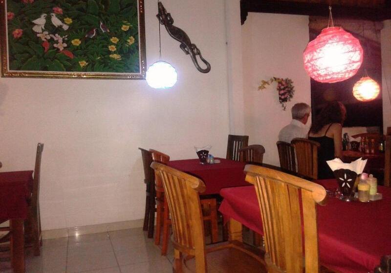 بنسيون Titi Sedana Homestay