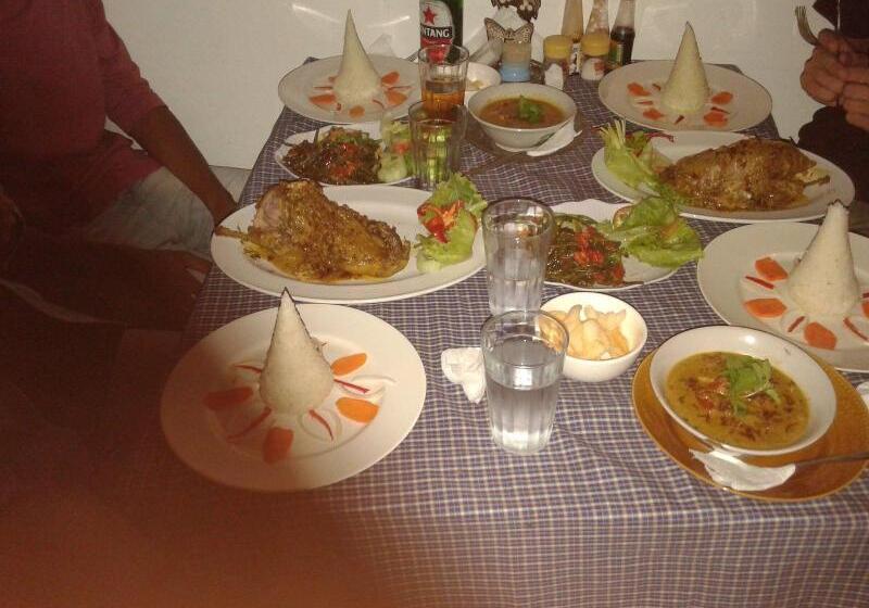 بنسيون Titi Sedana Homestay